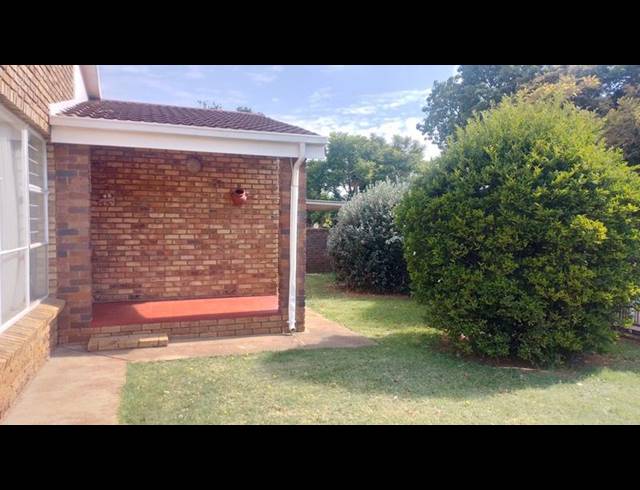 3 BEDROOM HOUSE FOR SALE IN RANDPOORT